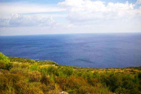 Land in Zakynthos, Greece No. 24538 4