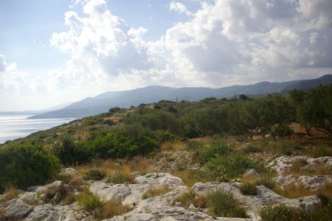 Land in Zakynthos, Greece No. 24538 11