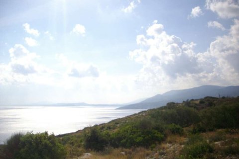 Land in Zakynthos, Greece No. 24538 12