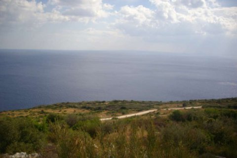 Land in Zakynthos, Greece No. 24538 6