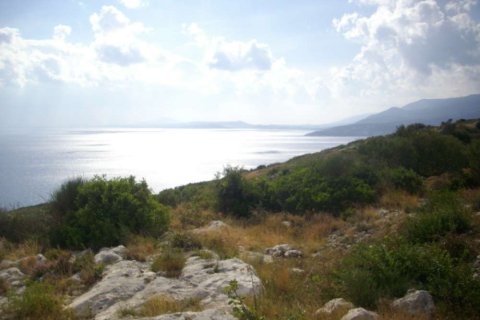 Land in Zakynthos, Greece No. 24538 14