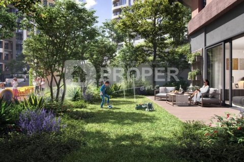 5 rooms Apartment in Eyup, Turkey No. 15168 20