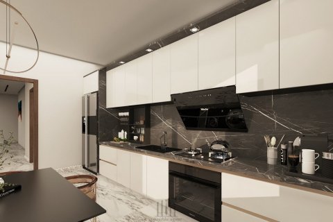 2+1 Apartment en Istanbul, Turkey No. 15314 4