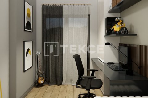 2+1 Apartment in Istanbul, Turkey No. 15085 9