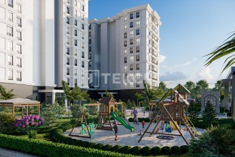 Квартира 2+1 в Стамбул, Турция №15085 5