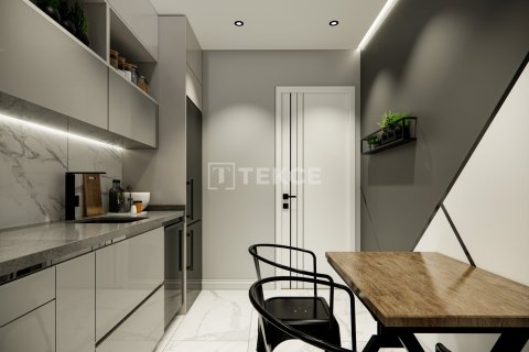 2+1 Apartment en Istanbul, Turkey No. 15085 14