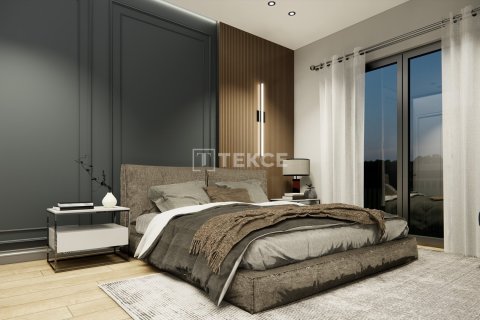 2+1 Apartment in Istanbul, Turkey No. 15085 10