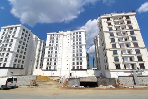 Квартира 2+1 в Стамбул, Турция №15085 17