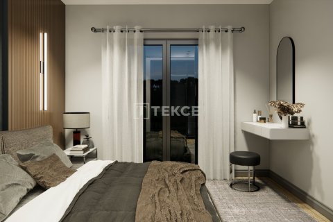 2+1 Appartement à Istanbul, Turkey No. 15085 12