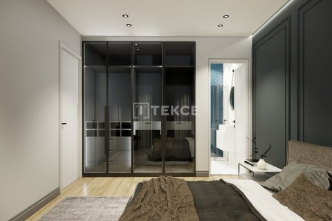 2+1 Apartment in Istanbul, Turkey No. 15085 11