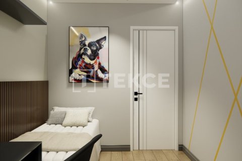 2+1 Apartment en Istanbul, Turkey No. 15085 8