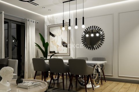 2+1 Apartment en Istanbul, Turkey No. 15085 15