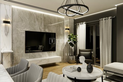 2+1 Apartment en Istanbul, Turkey No. 15085 16