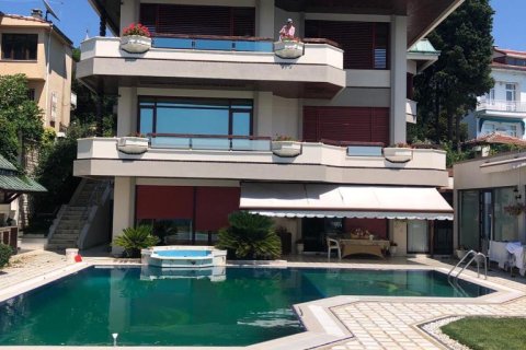 10+2 Villa in Istanbul, Turkey No. 15092 7