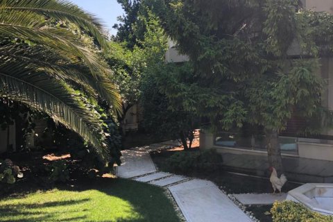 10+2 Villa in Istanbul, Turkey No. 15092 5