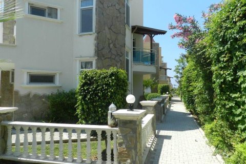 4+1 Villa en Kestel, Turkey No. 15326 16