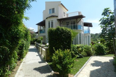 4+1 Villa en Kestel, Turkey No. 15326 14