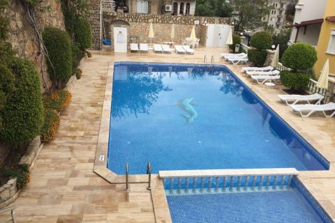 4+1 Villa en Kestel, Turkey No. 15326 15