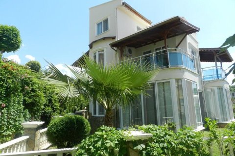 4+1 Villa en Kestel, Turkey No. 15326 18