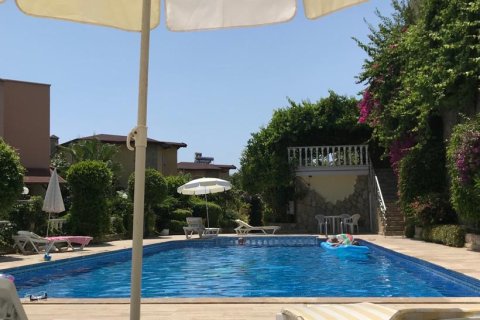 4+1 Villa en Kestel, Turkey No. 15326 19