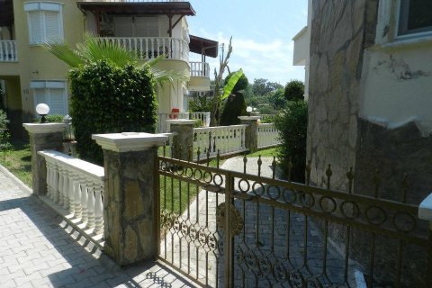 4+1 Villa en Kestel, Turkey No. 15326 5