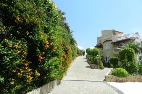 4+1 Villa en Kestel, Turkey No. 15326 17