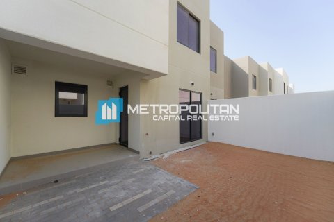 3 chambres Townhouse à Yas Island, UAE No. 66310 27