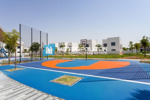 3 chambres Townhouse à Yas Island, UAE No. 66310 10