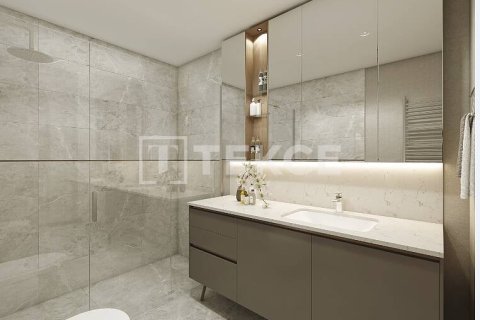 2+1 Apartment en Istanbul, Turkey No. 66416 11