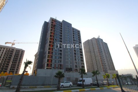 2+1 Apartment in Istanbul, Turkey No. 66416 21