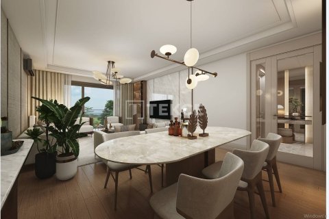 2+1 Apartment in Istanbul, Turkey No. 66416 9