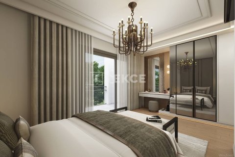 2+1 Apartment en Istanbul, Turkey No. 66416 12