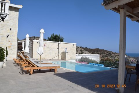 8 dormitorios Villa en Heraklion, Greece No. 23922 20