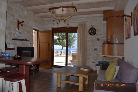 8 chambres Villa à Heraklion, Greece No. 23922 30