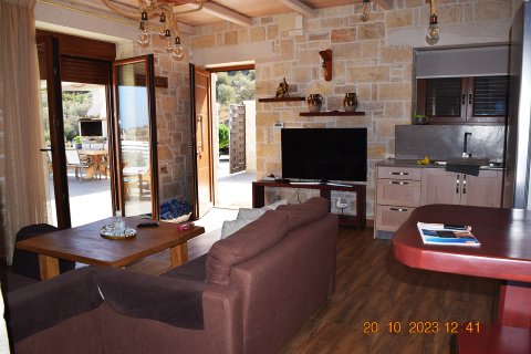 8 chambres Villa à Heraklion, Greece No. 23922 3