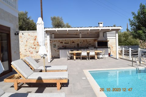 8 dormitorios Villa en Heraklion, Greece No. 23922 24