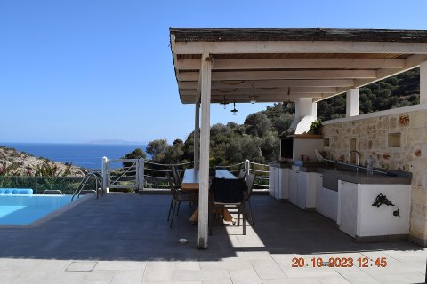 8 dormitorios Villa en Heraklion, Greece No. 23922 19