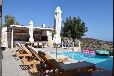 8 dormitorios Villa en Heraklion, Greece No. 23922 23