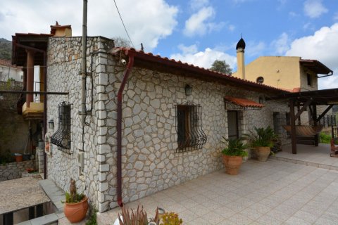 3 dormitorios House en Chania, Greece No. 23920 3