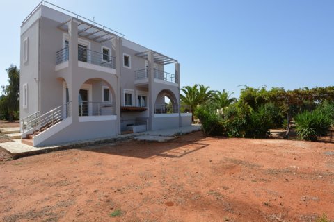 4 bedrooms Villa in Chania, Greece No. 23919 5