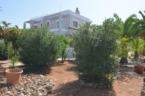 4 dormitorios Villa en Chania, Greece No. 23919 4