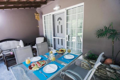 5 bedrooms Villa in Chania, Greece No. 23921 24