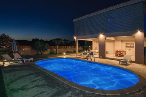 5 bedrooms Villa in Chania, Greece No. 23921 21