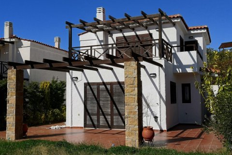 3 bedrooms House in Chalkidiki, Greece No. 58230 2