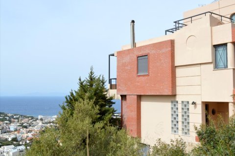 5 dormitorios House en Saronida, Greece No. 58228 6