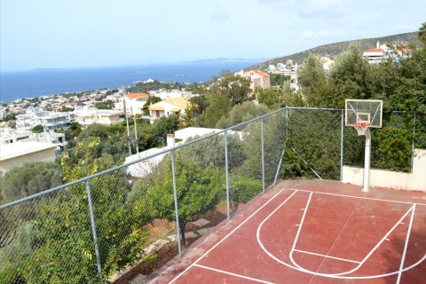 5 dormitorios House en Saronida, Greece No. 58228 27