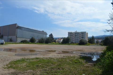 2350m² Land en Xylokastro, Greece No. 59244 2