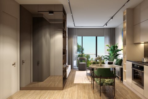 1+1 Apartment in Fatih, Turkey No. 21751 10