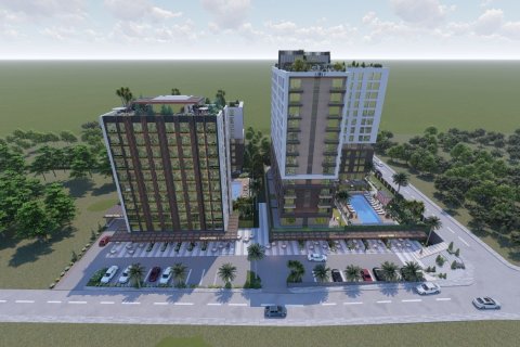 1+1 Apartment in Fatih, Turkey No. 21751 3