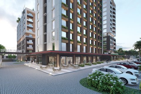 2+1 Apartment in Fatih, Turkey No. 21752 3